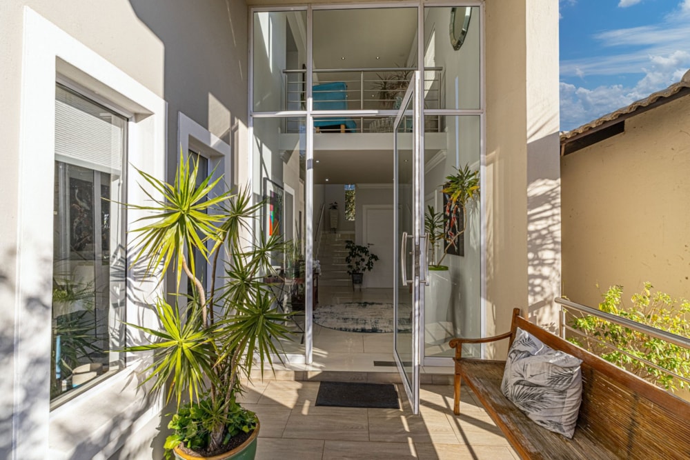 House for sale in Ebotse Golf Estate - EN1739207