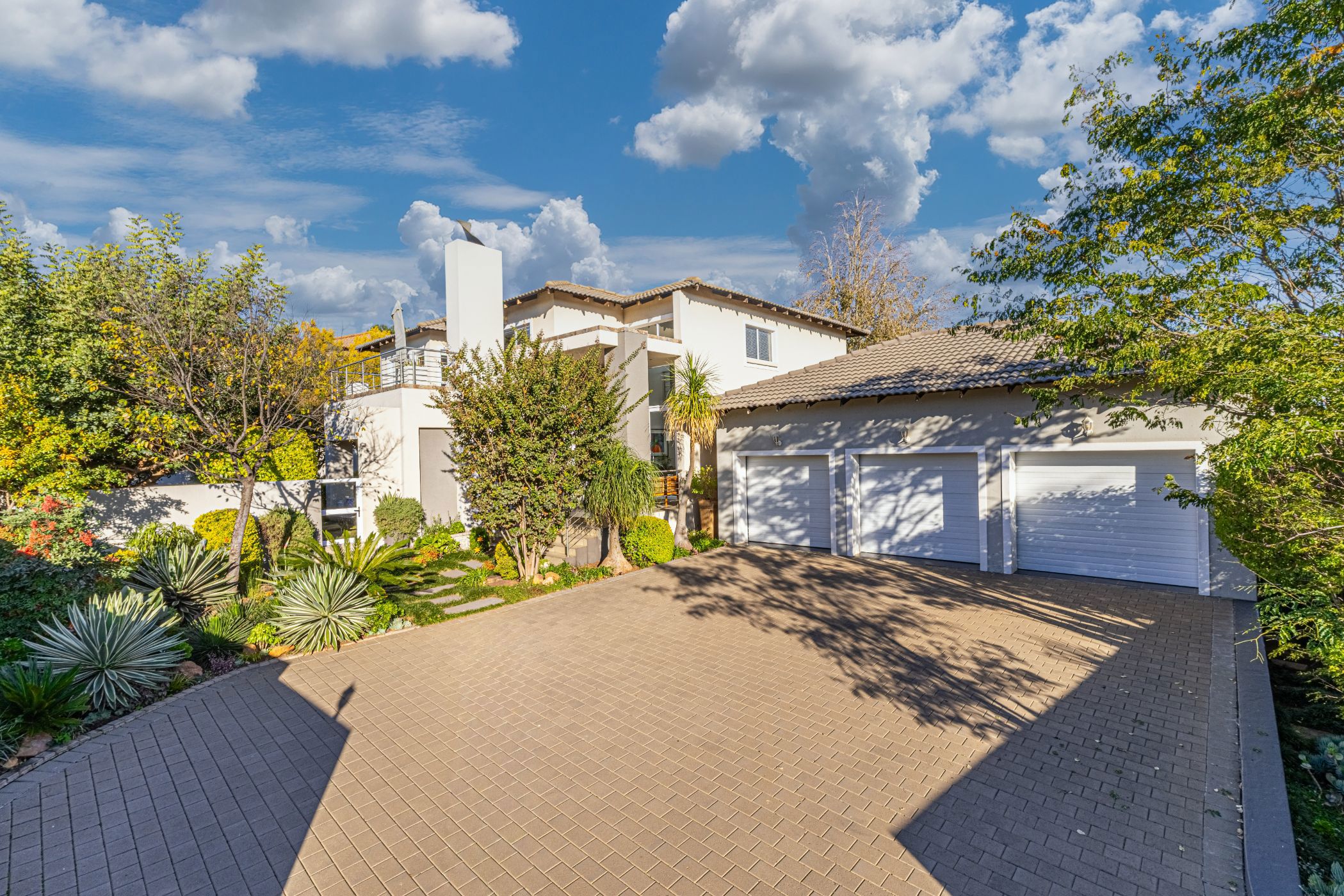 House for sale in Ebotse Golf Estate - EN1739207