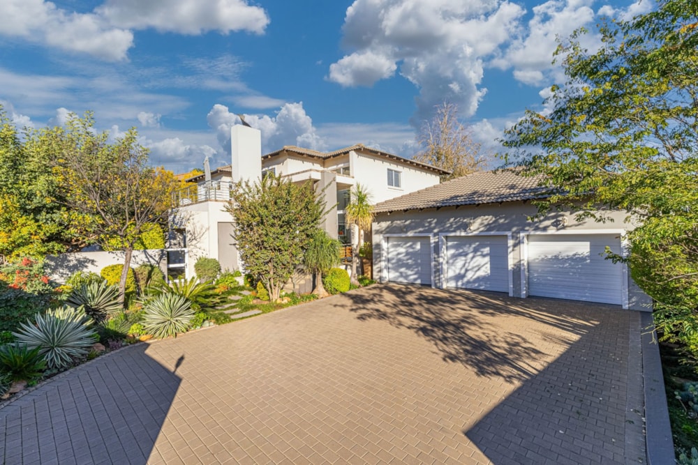 House for sale in Ebotse Golf Estate - EN1739207