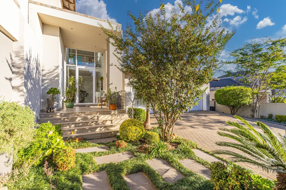 House for sale in Ebotse Golf Estate - EN1739207