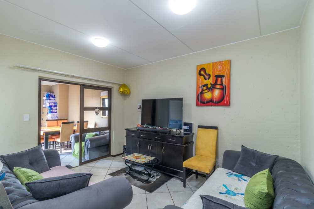 Apartment for sale in Goedeburg - EN1740412 Apartment for sale in Goedeburg - EN1740412