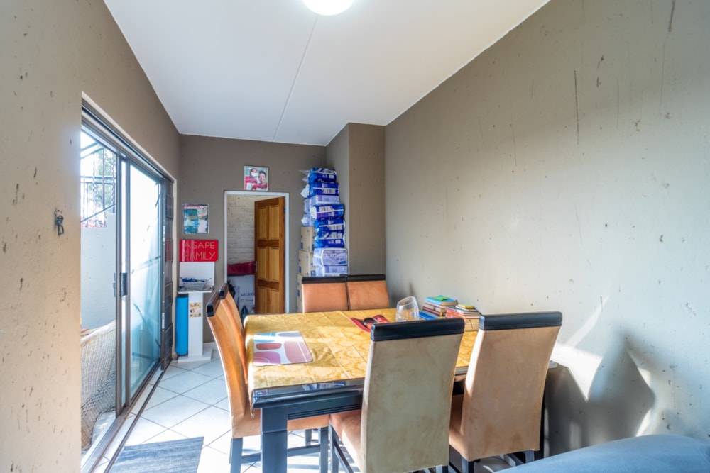 Apartment for sale in Goedeburg - EN1740412