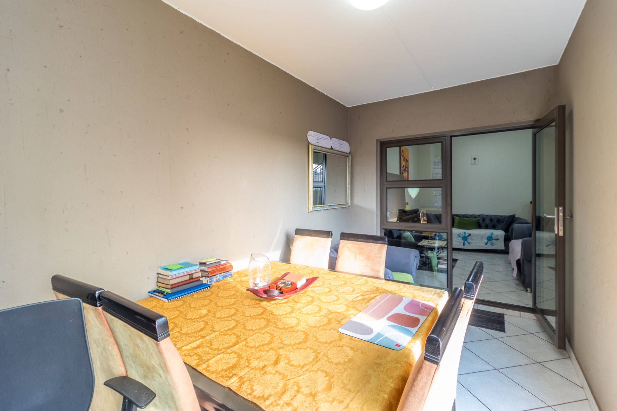 Apartment for sale in Goedeburg - EN1740412