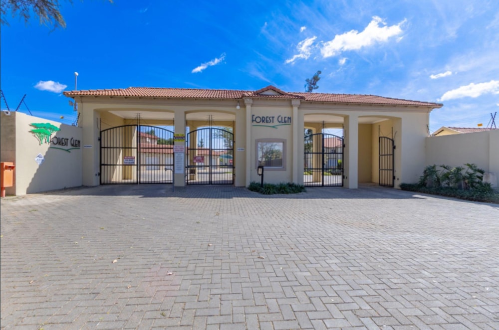Apartment for sale in Morehill - EN1739219 Apartment for sale in Morehill - EN1739219
