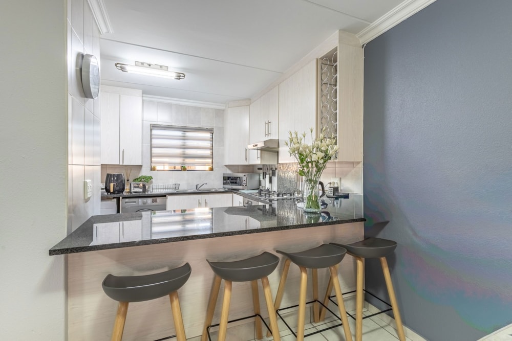 Apartment for sale in Rynfield - EN1740914