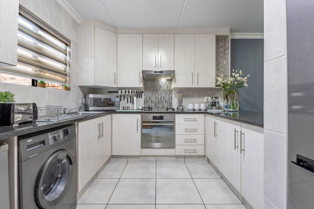 Apartment for sale in Rynfield - EN1740914