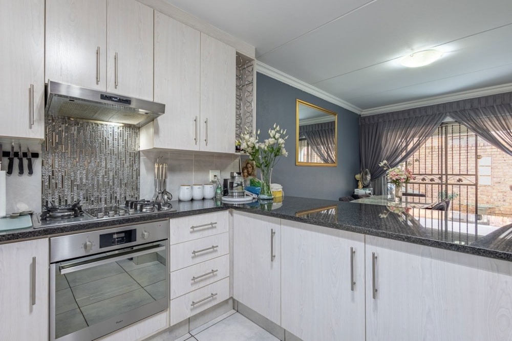 Apartment for sale in Rynfield - EN1740914