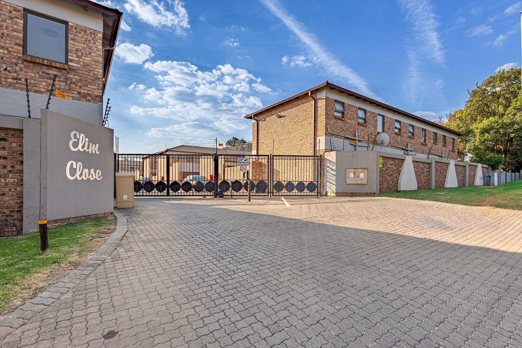 Apartment for sale in Rynfield - EN1740914