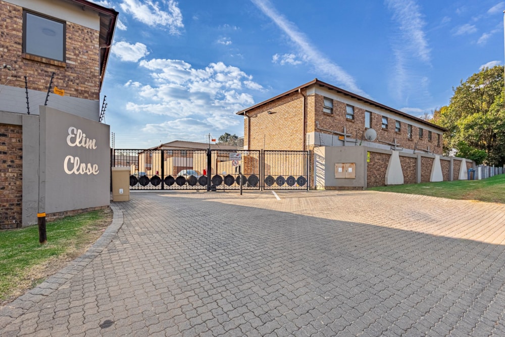 Apartment for sale in Rynfield - EN1740914