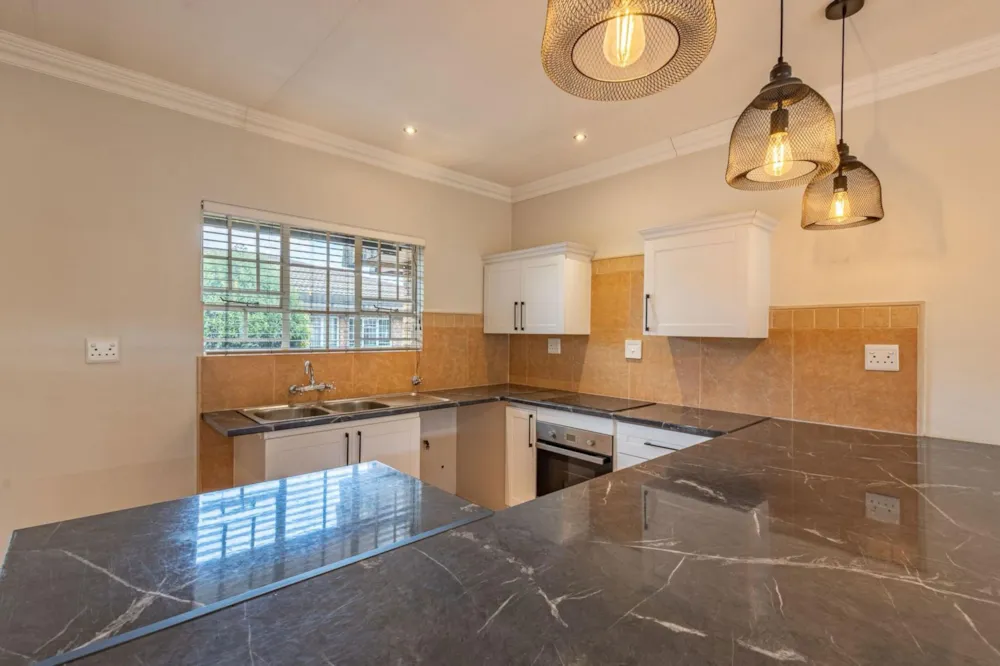 Security complex home sold in Brentwood Park, Benoni - EN1738983 Security complex home sold in Brentwood Park, Benoni - EN1738983