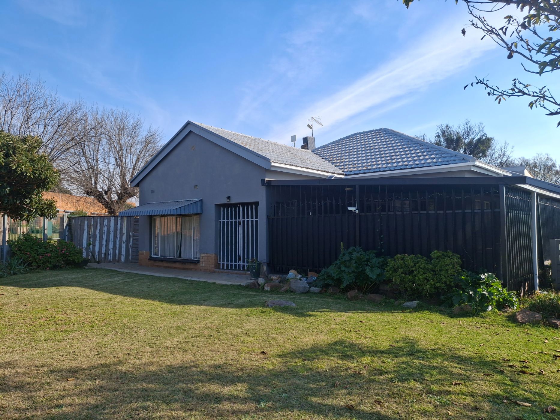 House for sale in Western Extension - EN1741364