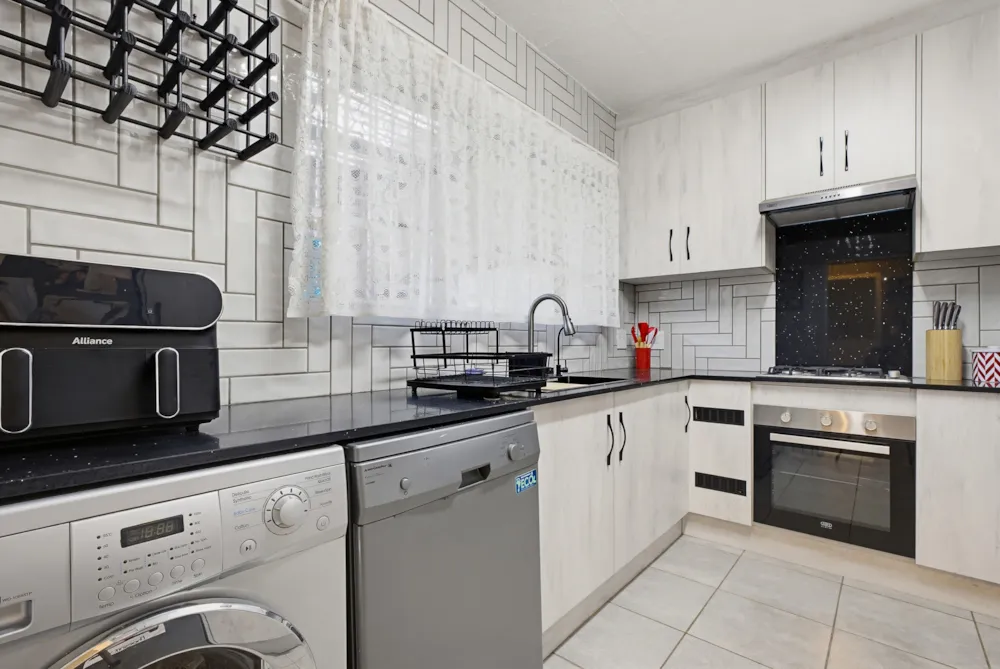 Townhouse for sale in Farrarmere - EN1739199 Townhouse for sale in Farrarmere - EN1739199