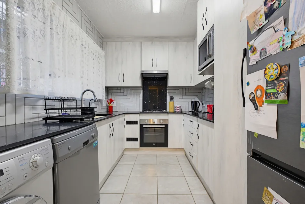 Townhouse for sale in Farrarmere - EN1739199 Townhouse for sale in Farrarmere - EN1739199