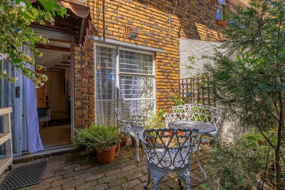 Townhouse for sale in Northmead - EN1733072