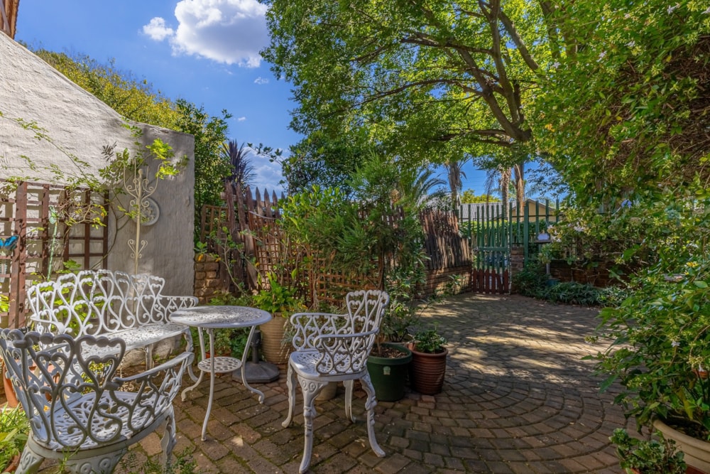 Townhouse for sale in Northmead - EN1733072