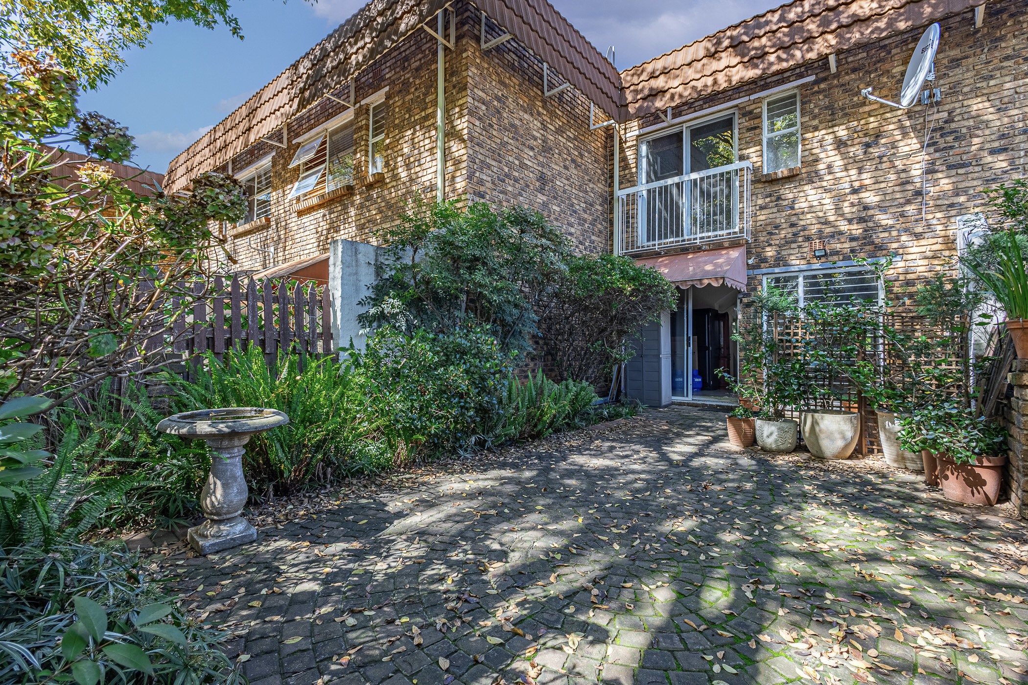 Townhouse for sale in Northmead - EN1733072