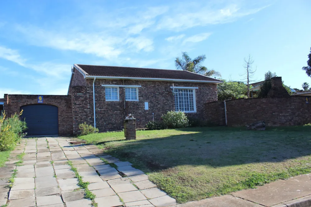 House for sale in Scheepers Hoogte - 1UK1739613