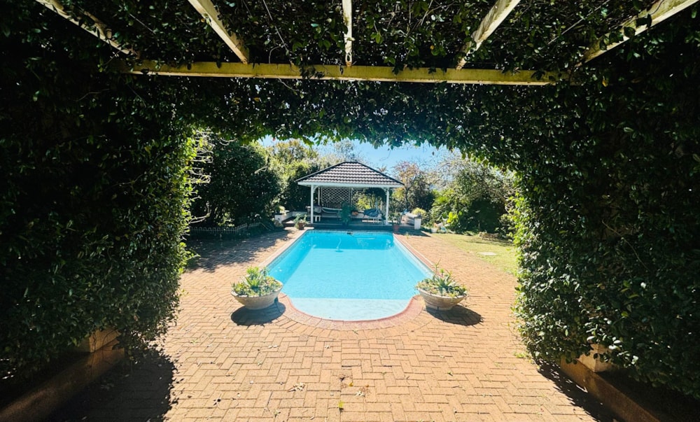 Smallholding for sale in Kokstad - 1UB1739804