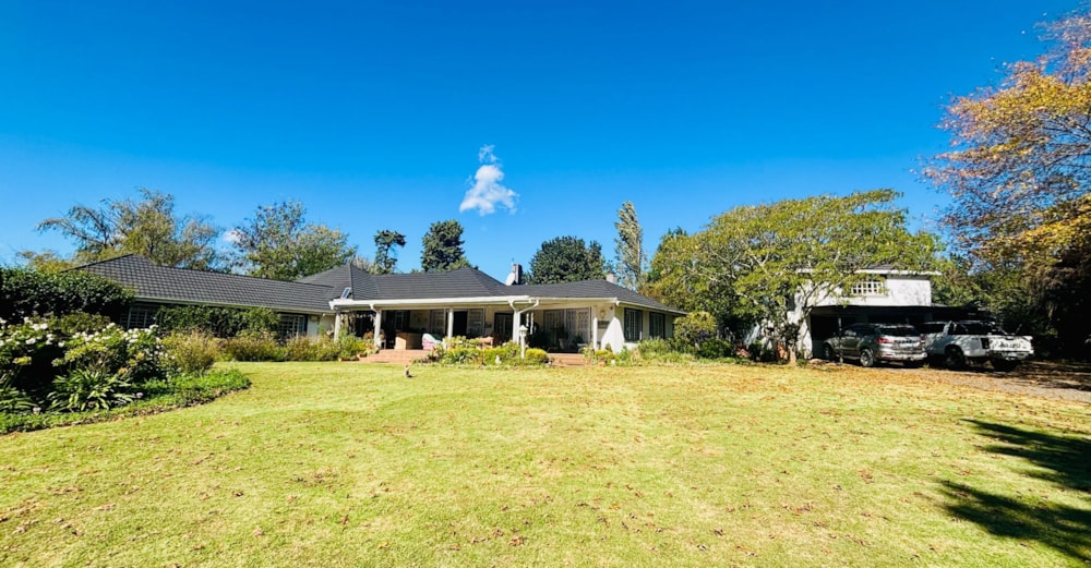 Smallholding for sale in Kokstad - 1UB1739804