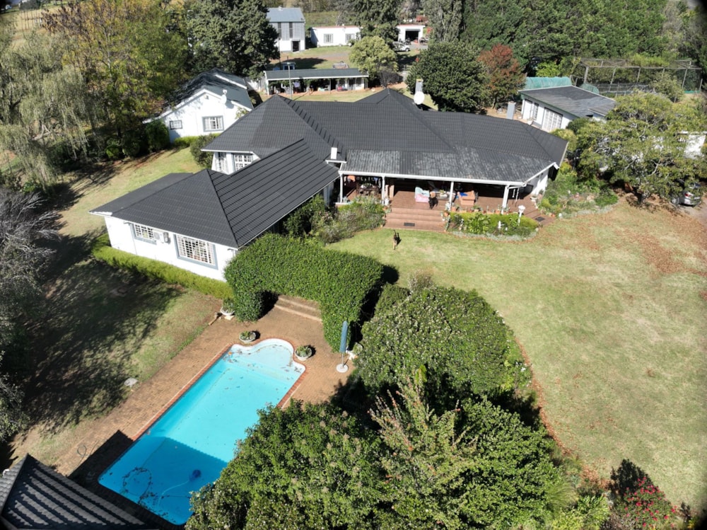 Smallholding for sale in Kokstad - 1UB1739804