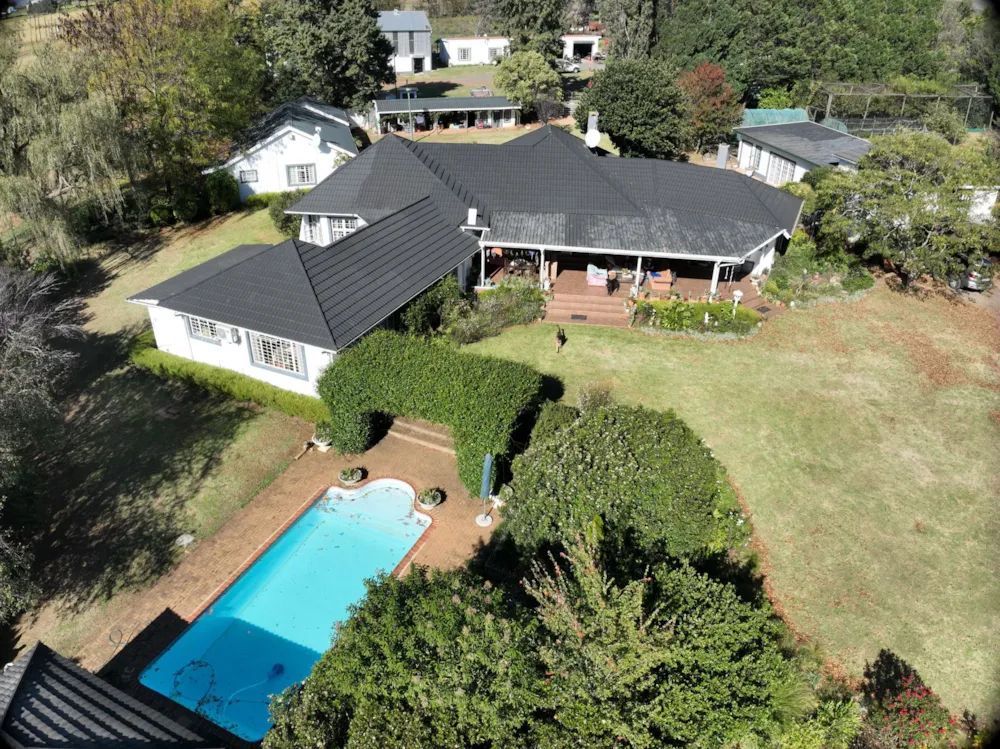 Smallholding for sale in Kokstad - 1UB1739804 Smallholding for sale in Kokstad - 1UB1739804