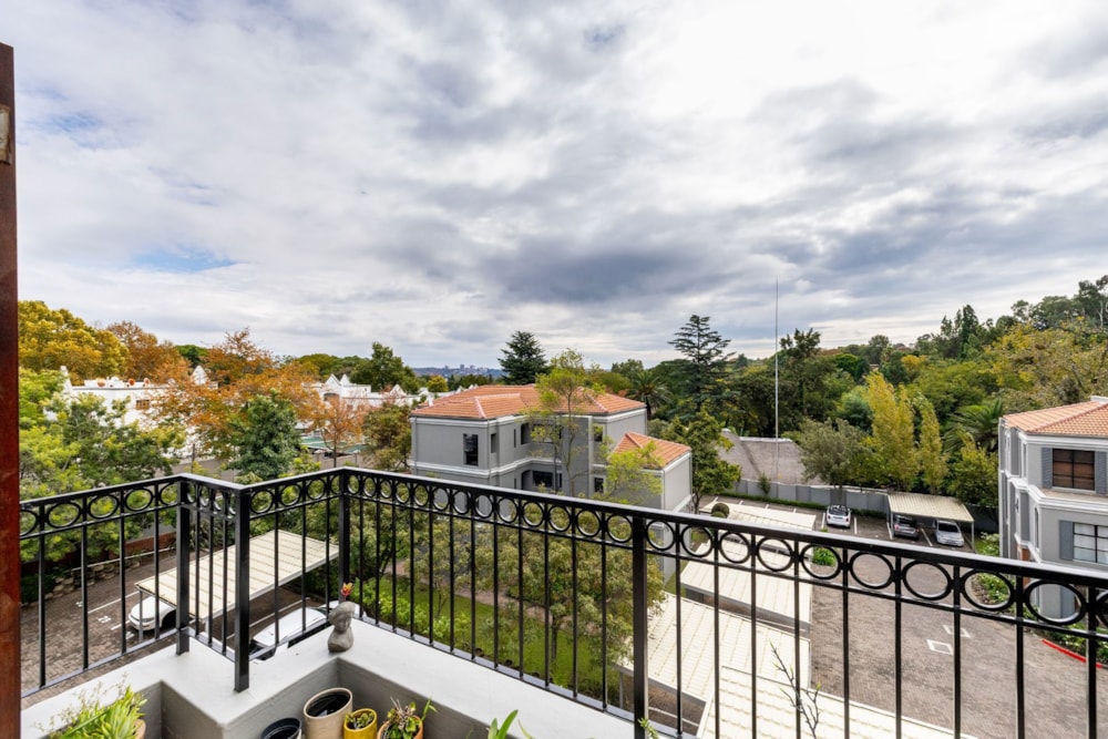 Apartment for sale in Craighall - HP1738695