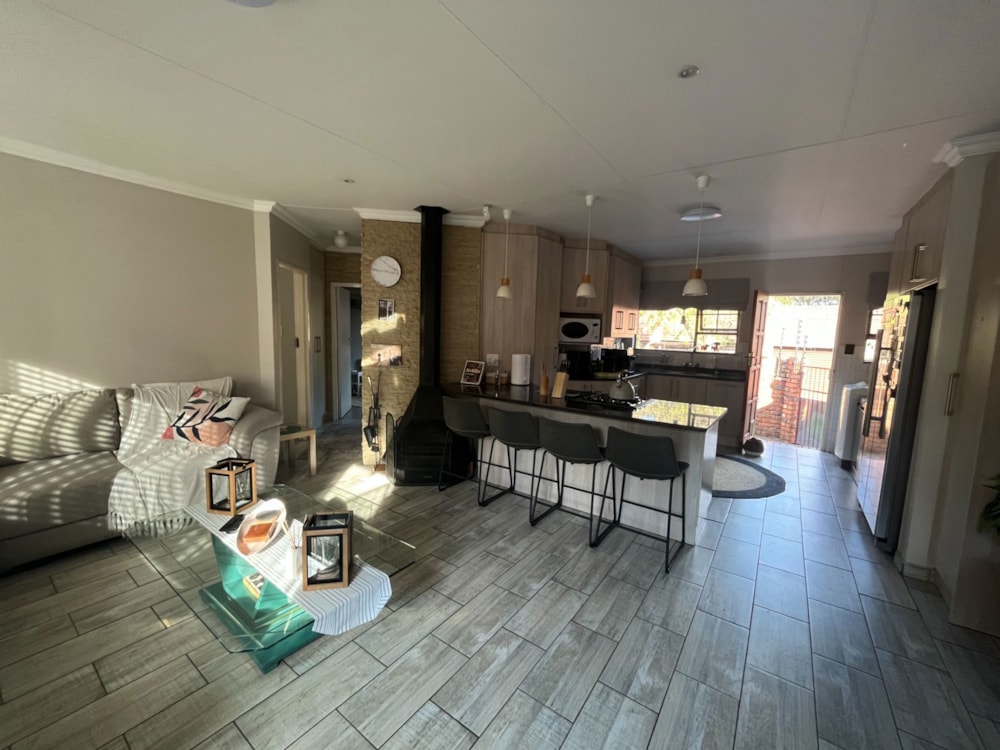 Townhouse for sale in Langenhovenpark - 1BX1740838