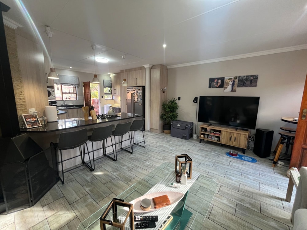 Townhouse for sale in Langenhovenpark - 1BX1740838