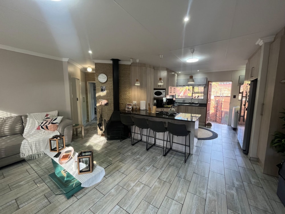 Townhouse for sale in Langenhovenpark - 1BX1740838