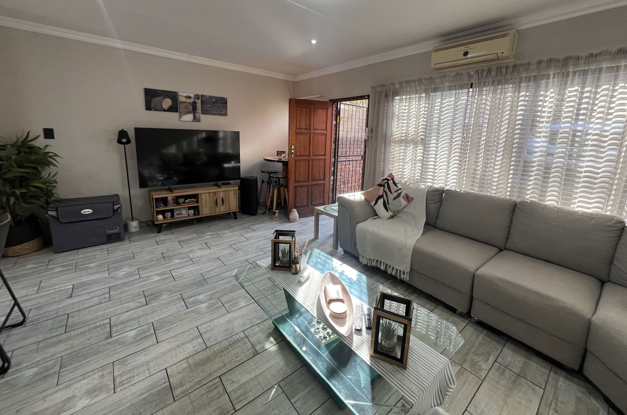 Townhouse for sale in Langenhovenpark - 1BX1740838