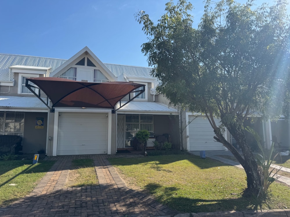House for sale in West Acres - 1NS1741171