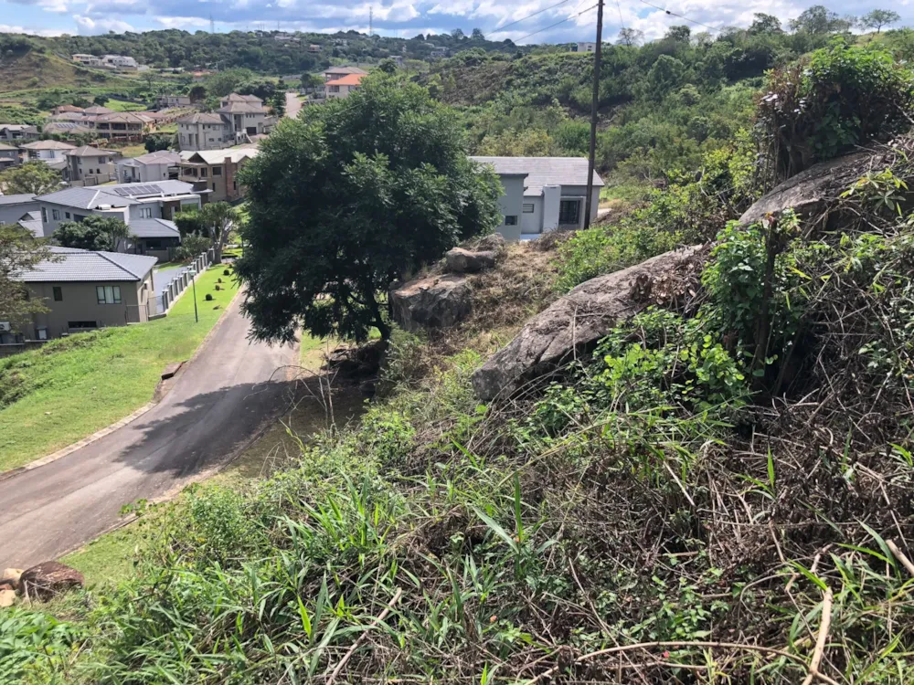 Vacant land for sale in Drum Rock - 1NS1738527