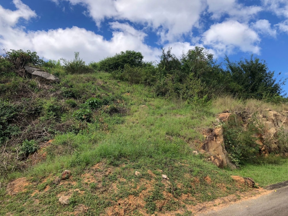 Vacant land for sale in Drum Rock - 1NS1738527 Vacant land for sale in Drum Rock - 1NS1738527
