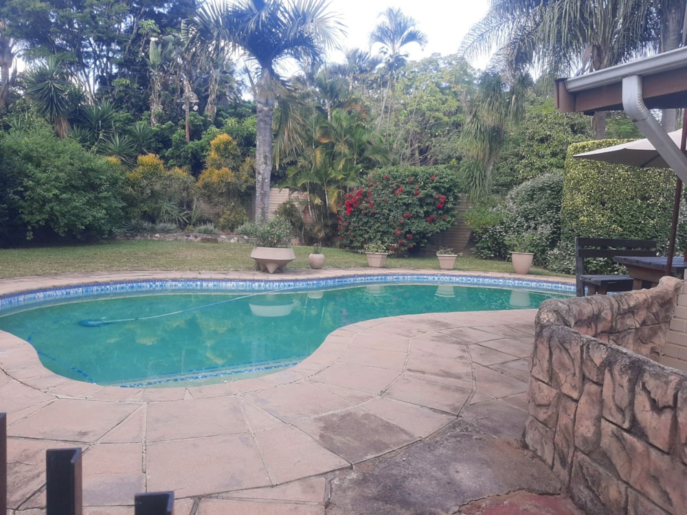 House for sale in Nelspruit (Mbombela) - 1NS1743664