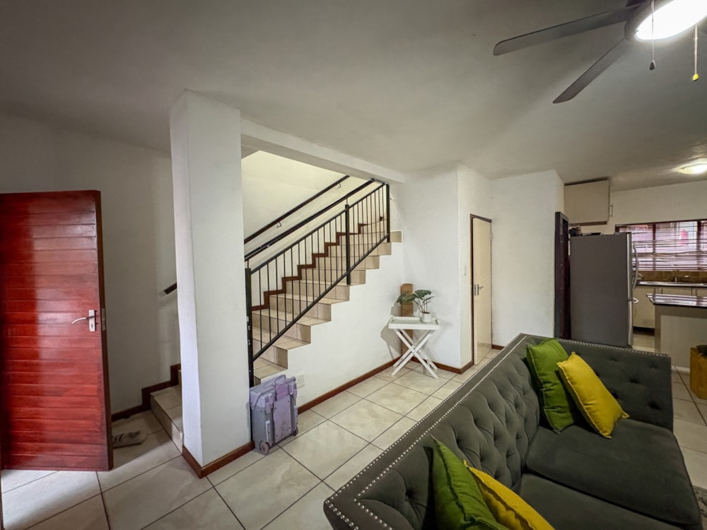 Apartment for sale in Sonheuwel - 1NS1728712