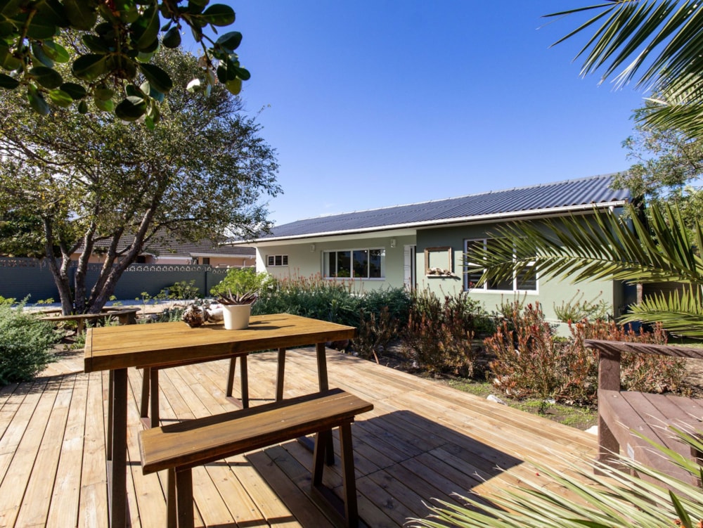 House for sale in Westcliff, Hermanus - HF1736074