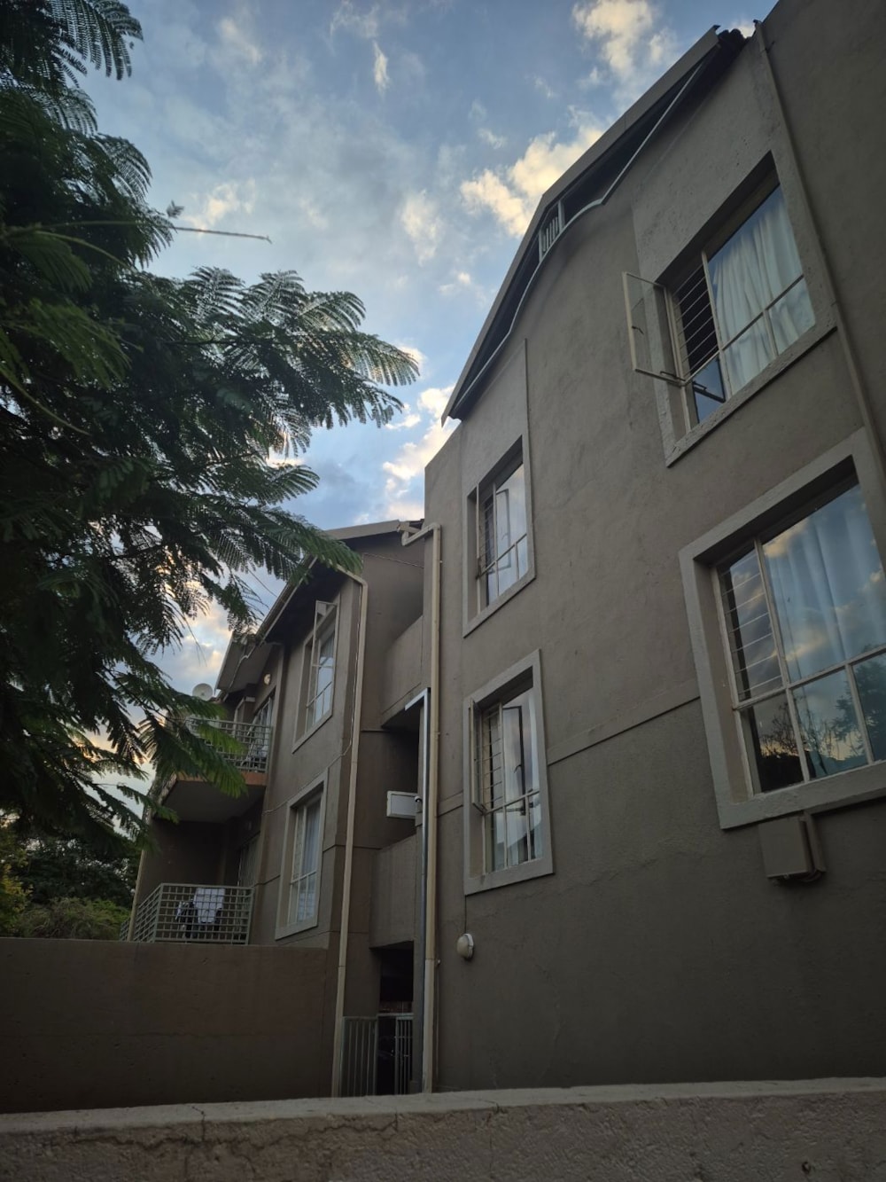 Apartment for sale in Nelspruit (Mbombela) - 1NS1746320