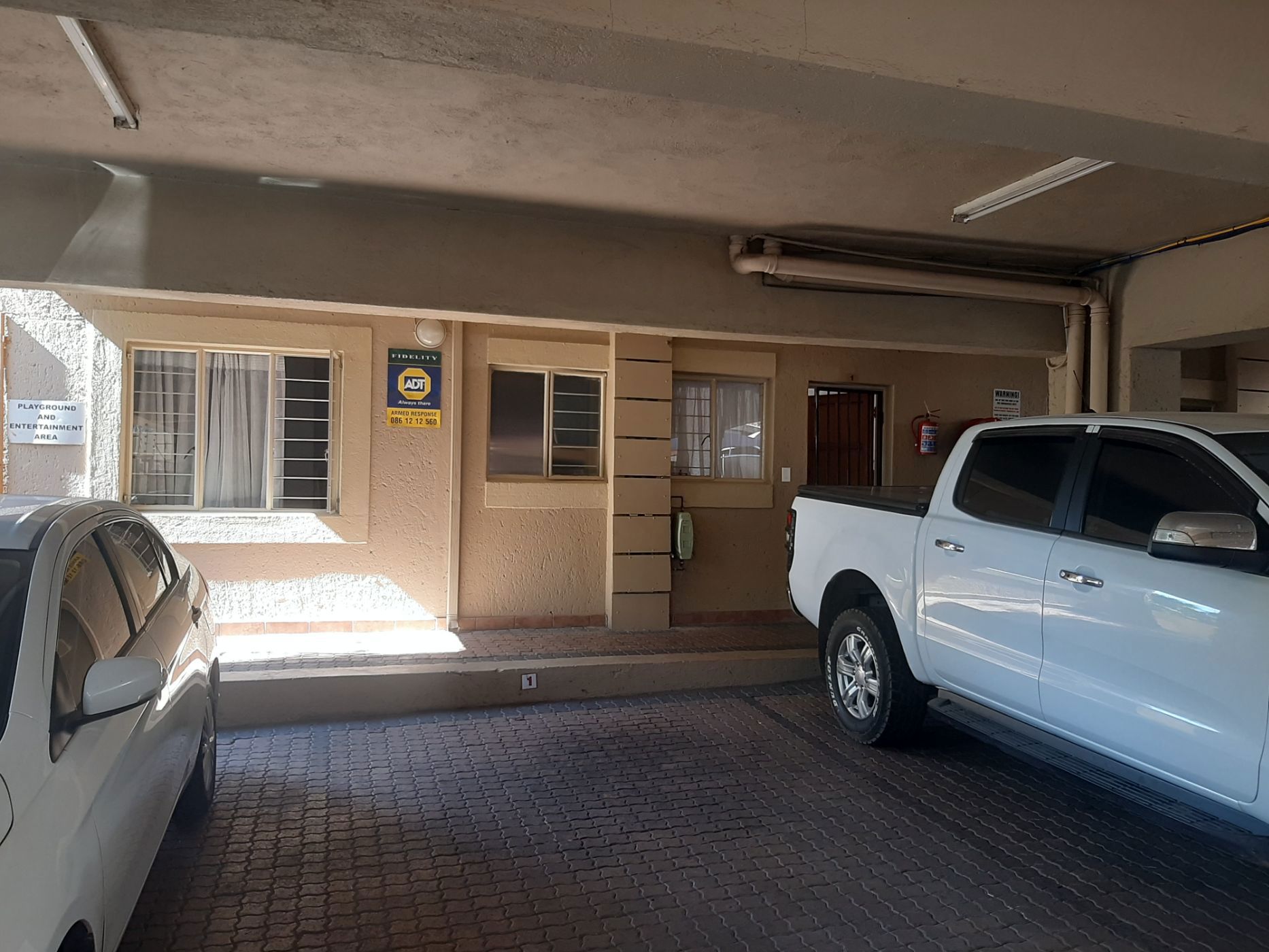 Apartment for sale in Nelspruit (Mbombela) - 1NS1737855