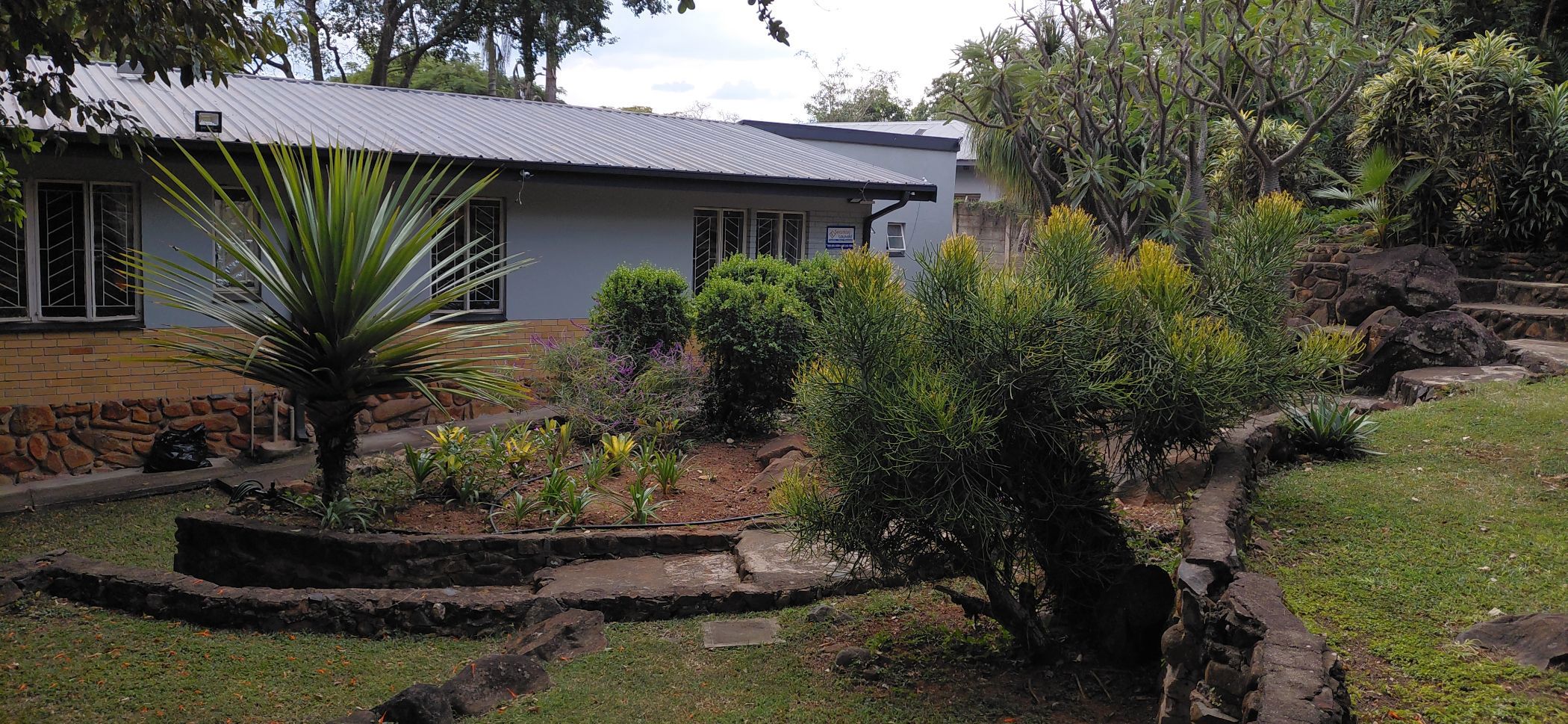 House for sale in Mbombela Ext 2 (Nelspruit Ext 2) - 1NS1740383