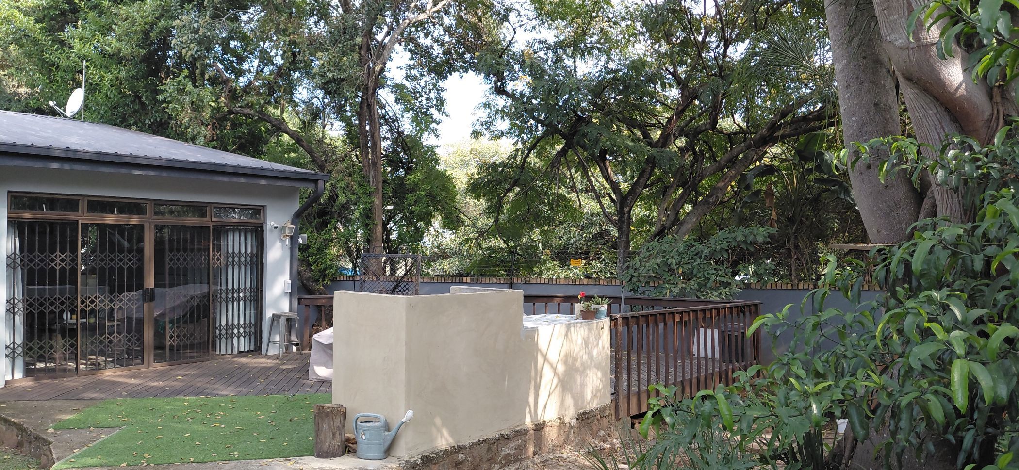 House for sale in Mbombela Ext 2 (Nelspruit Ext 2) - 1NS1740383