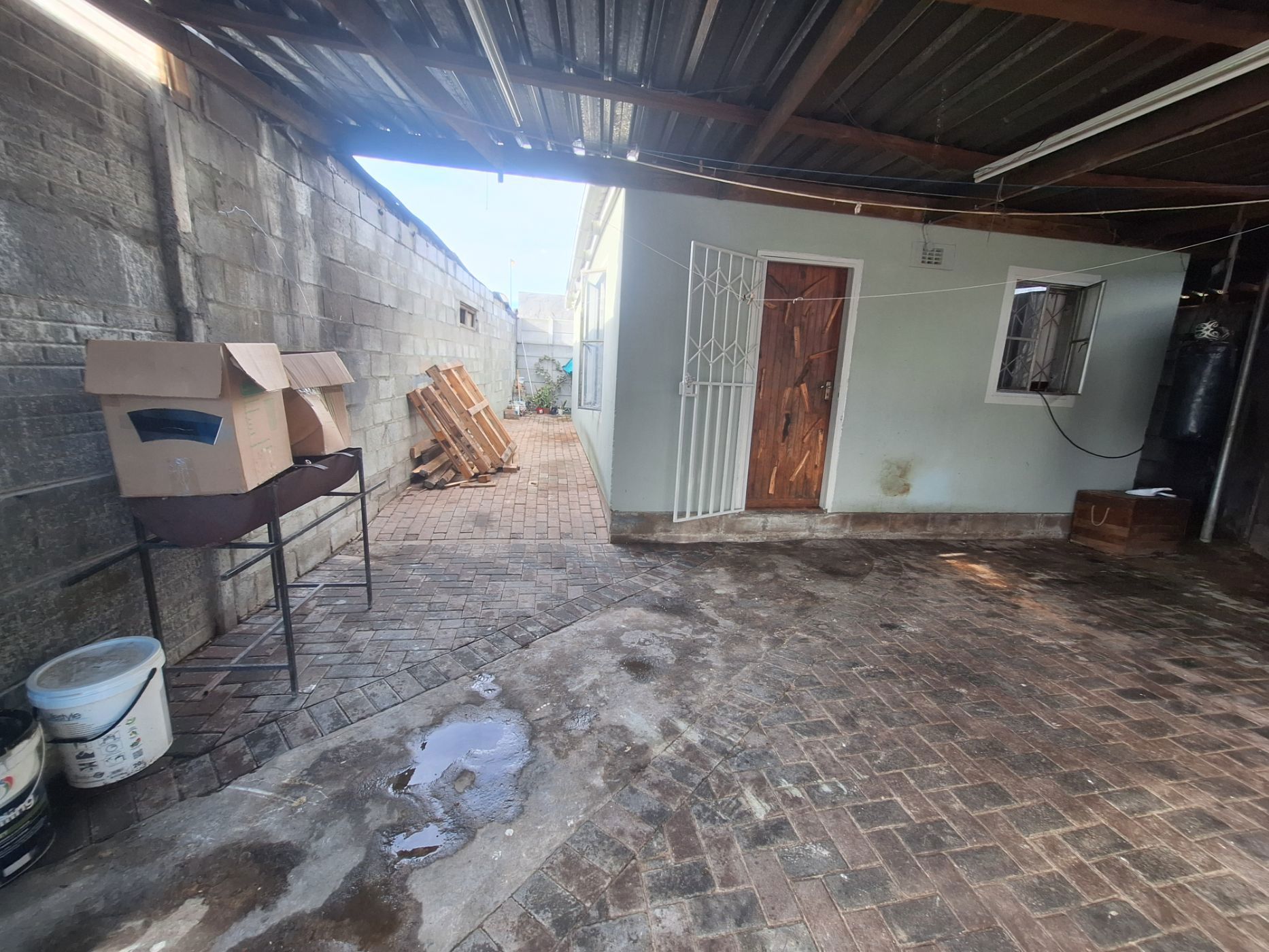 House for sale in Eersterivier, Cape Town - 1KV1740353