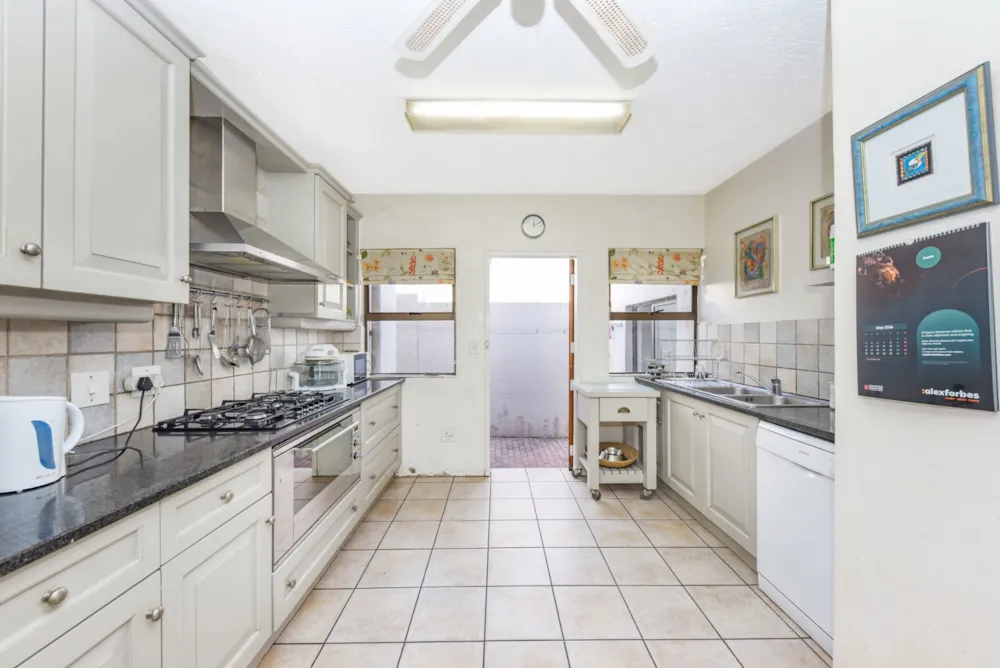 Cluster for sale in Bryanston - HP1741279