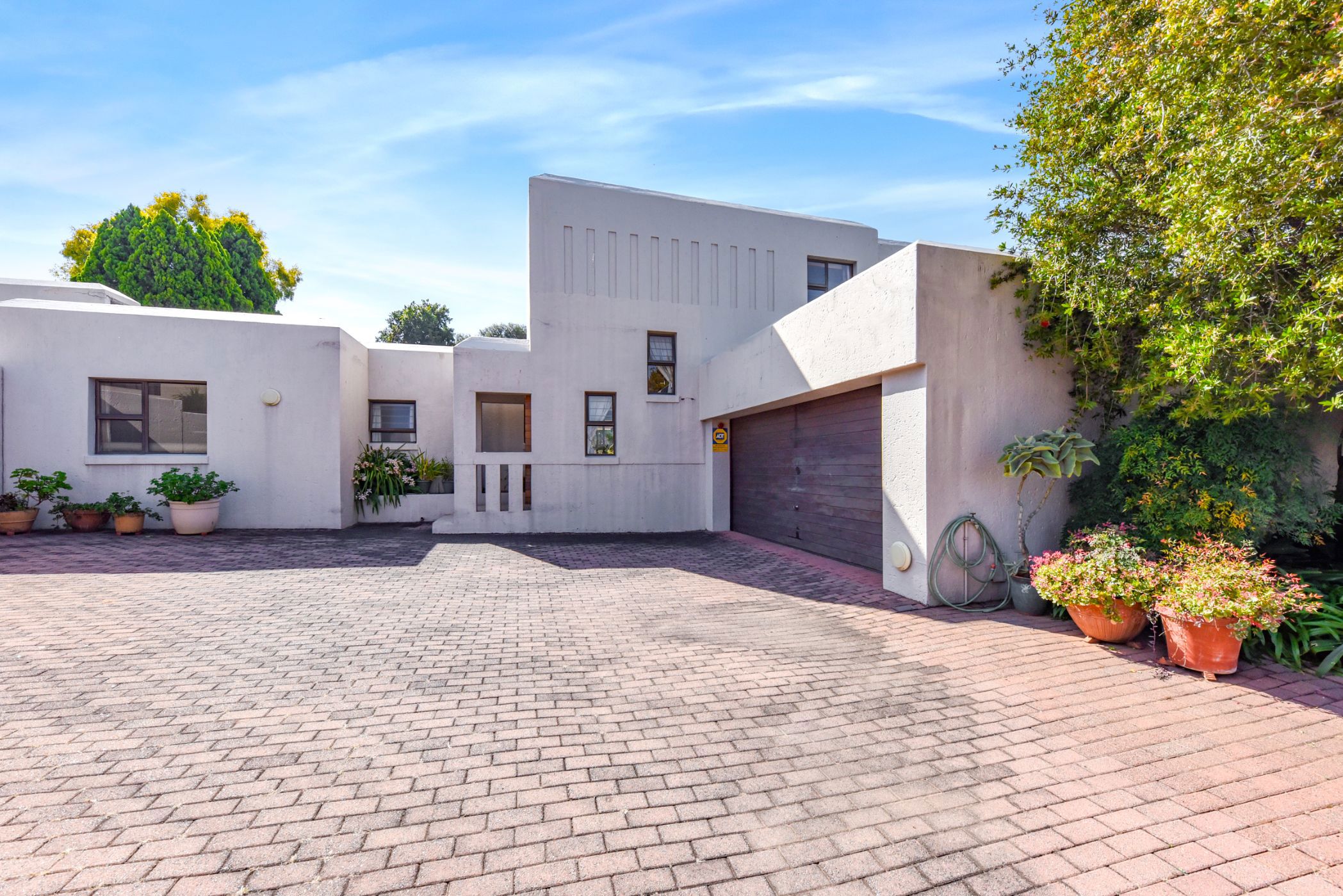 Cluster for sale in Bryanston - HP1741279