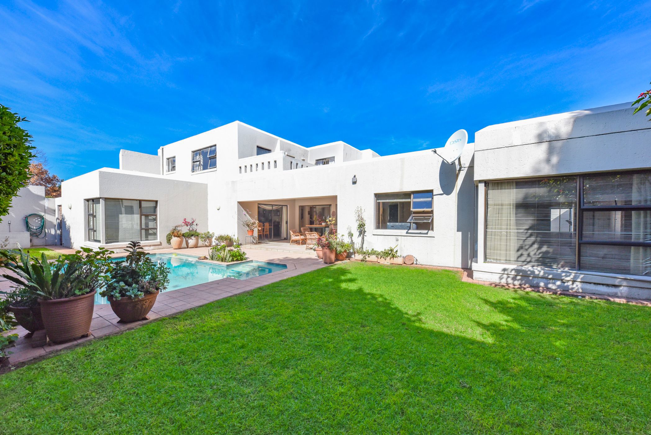 Cluster for sale in Bryanston - HP1741279