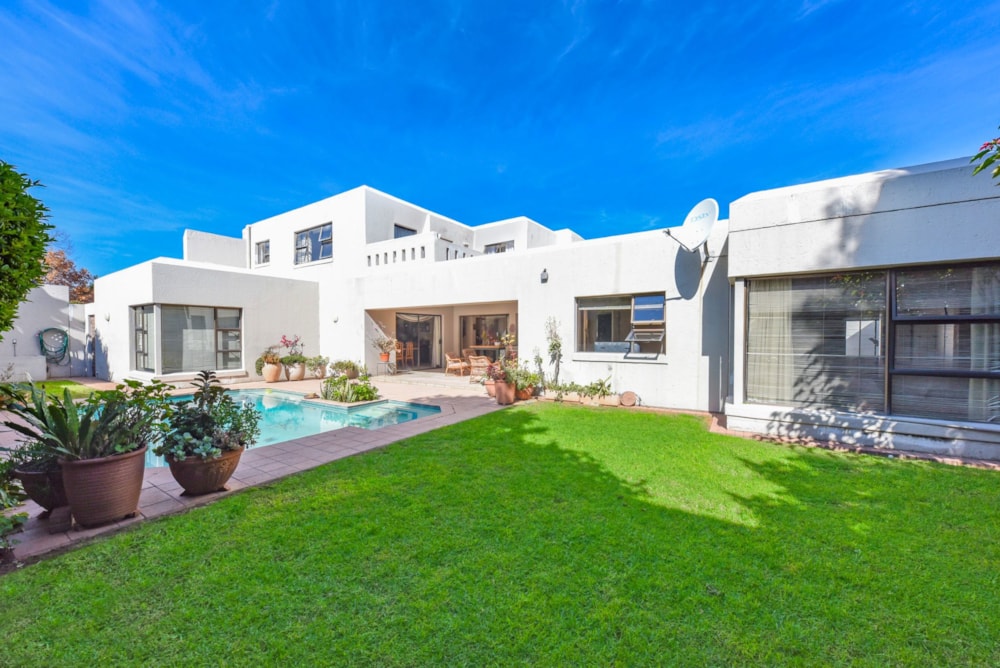 Cluster for sale in Bryanston - HP1741279 Cluster for sale in Bryanston - HP1741279