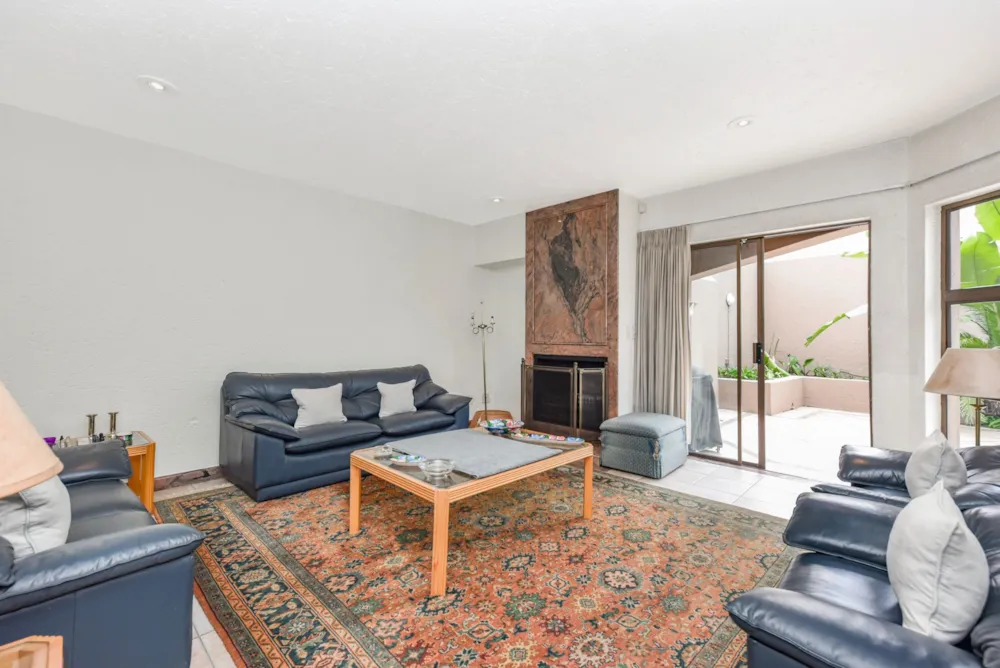 Cluster for sale in Bryanston - HP1740661