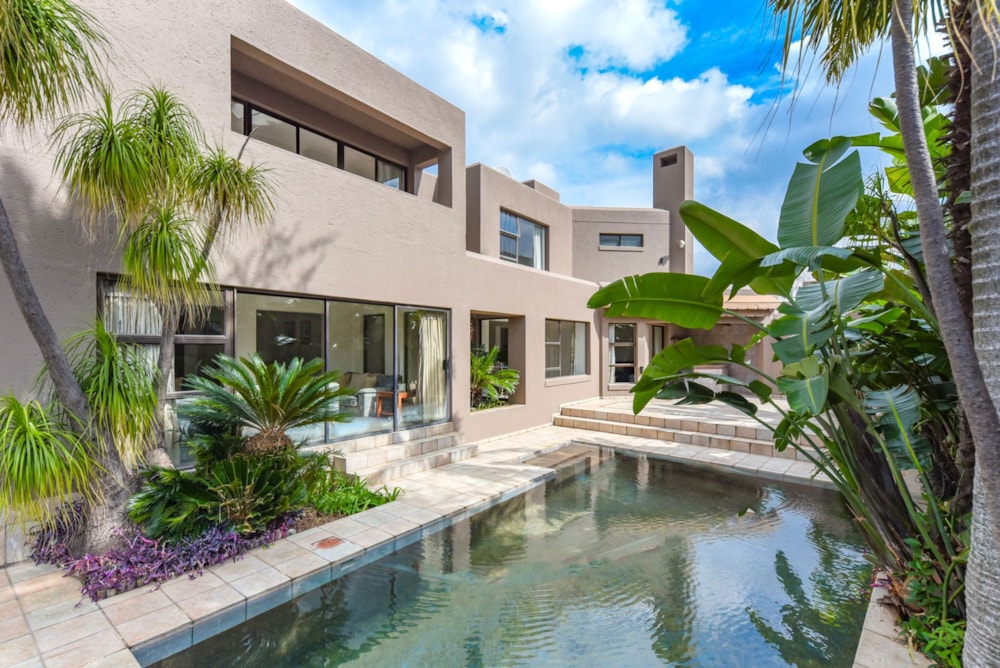 Cluster for sale in Bryanston - HP1740661 Cluster for sale in Bryanston - HP1740661