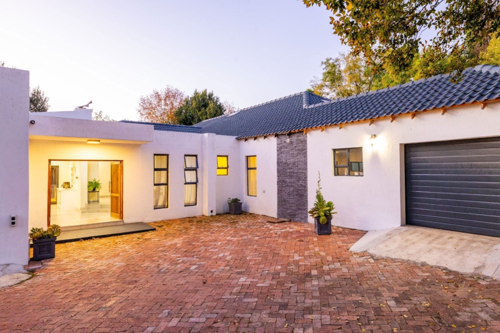 House for sale in Craighall - HP1739511