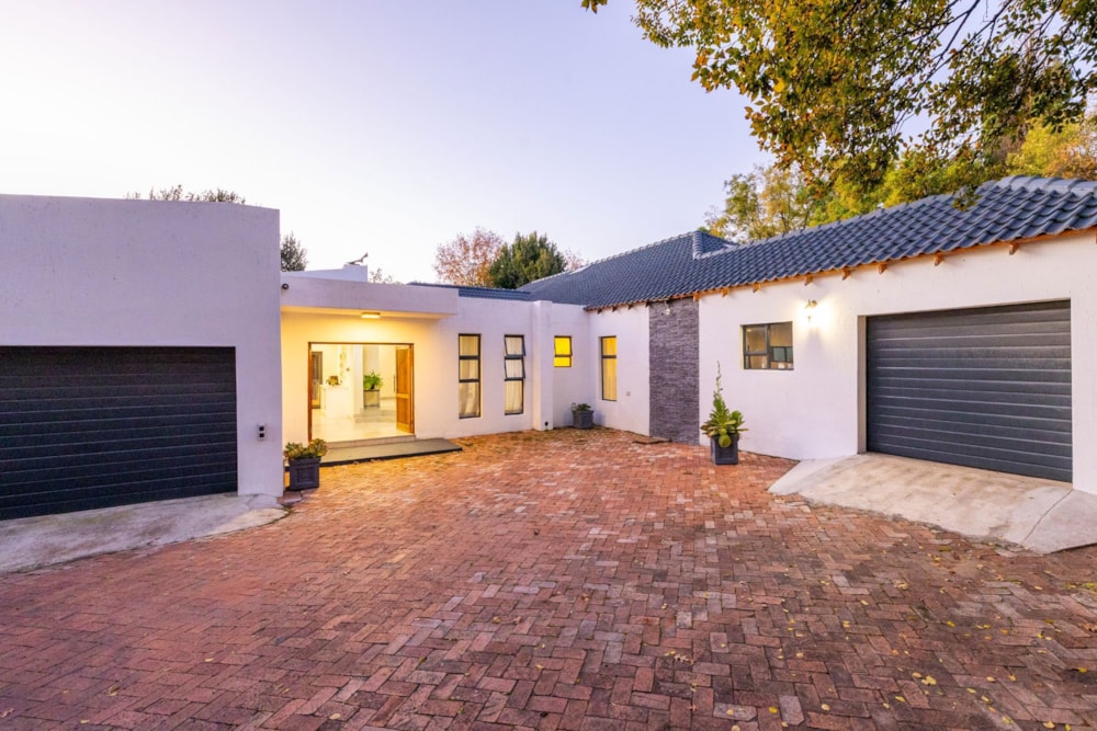 House for sale in Craighall - HP1739511