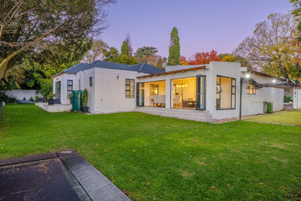 House for sale in Craighall - HP1739511